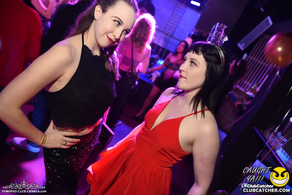 Adelaide Hall party venue photo 77 - December 31st, 2016