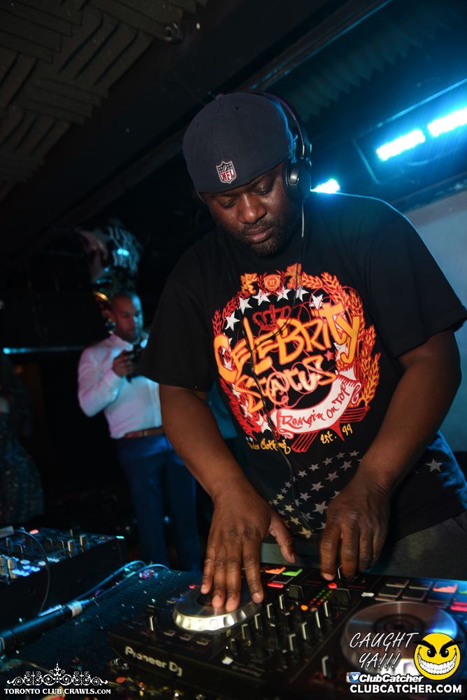 Adelaide Hall party venue photo 79 - December 31st, 2016