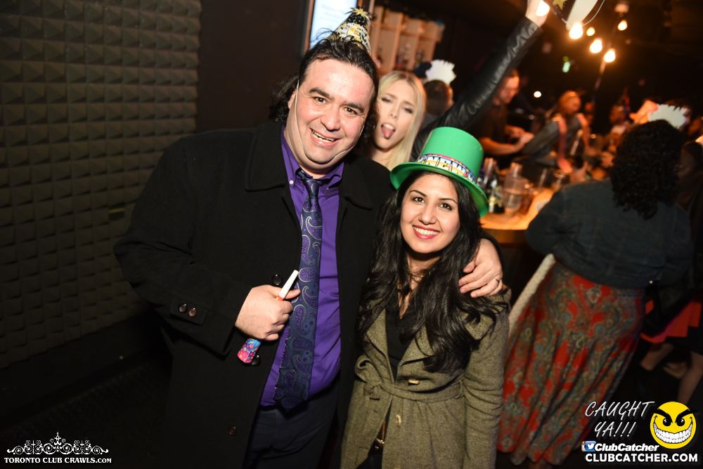 Adelaide Hall party venue photo 80 - December 31st, 2016