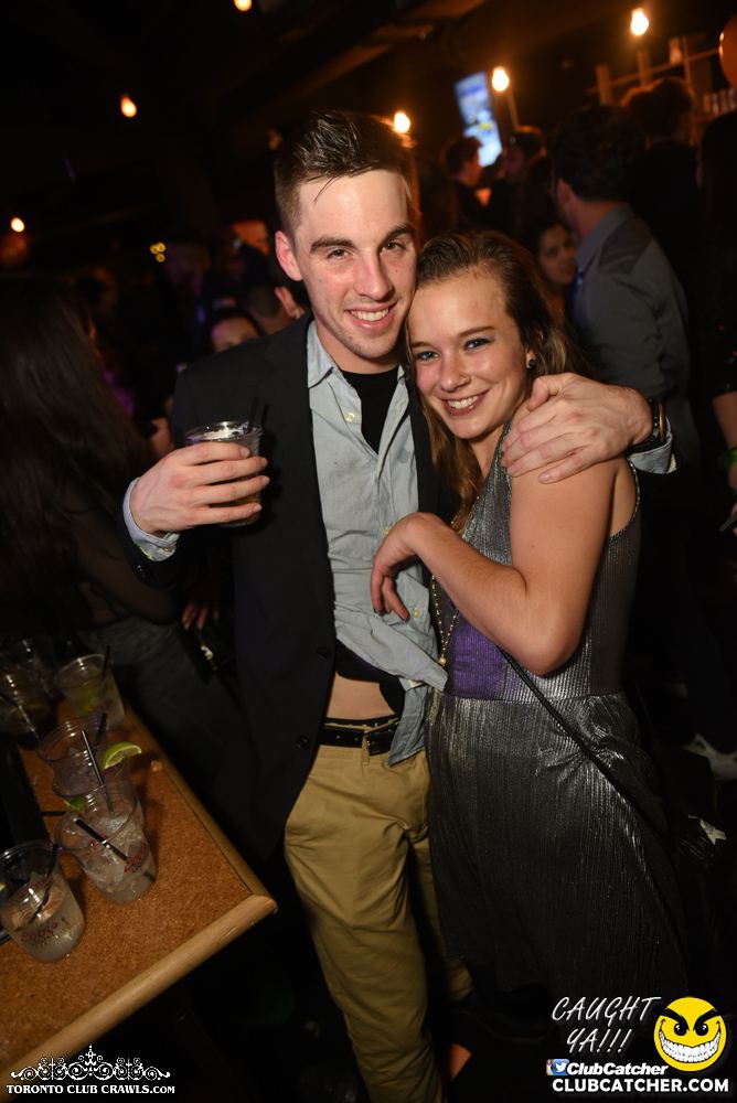 Adelaide Hall party venue photo 81 - December 31st, 2016