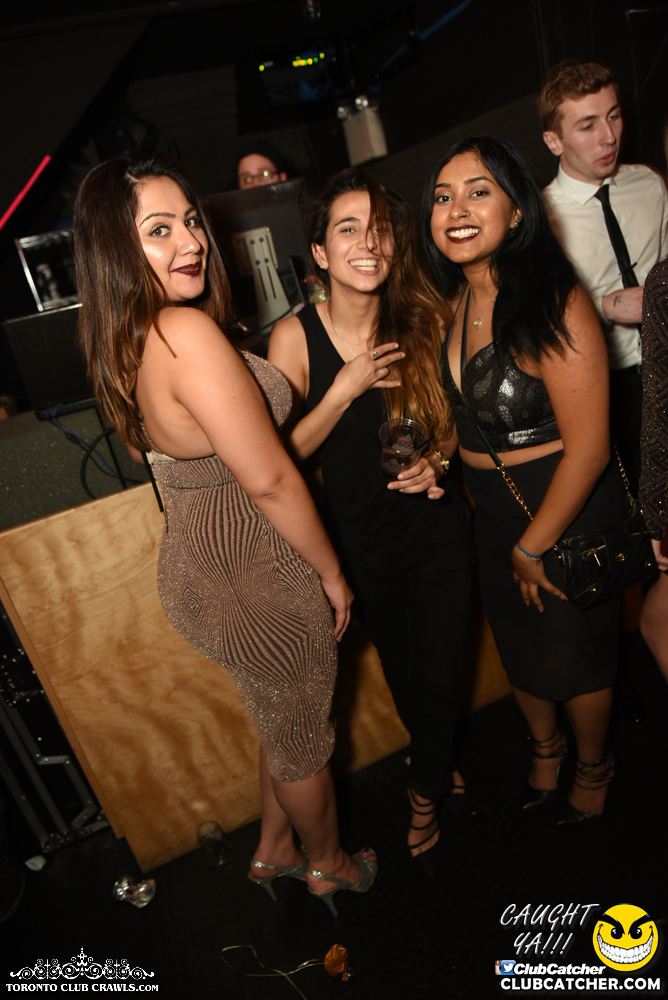 Adelaide Hall party venue photo 86 - December 31st, 2016