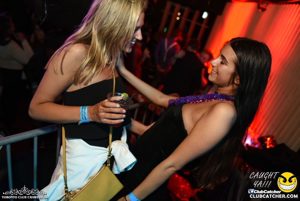 Adelaide Hall party venue photo 89 - December 31st, 2016