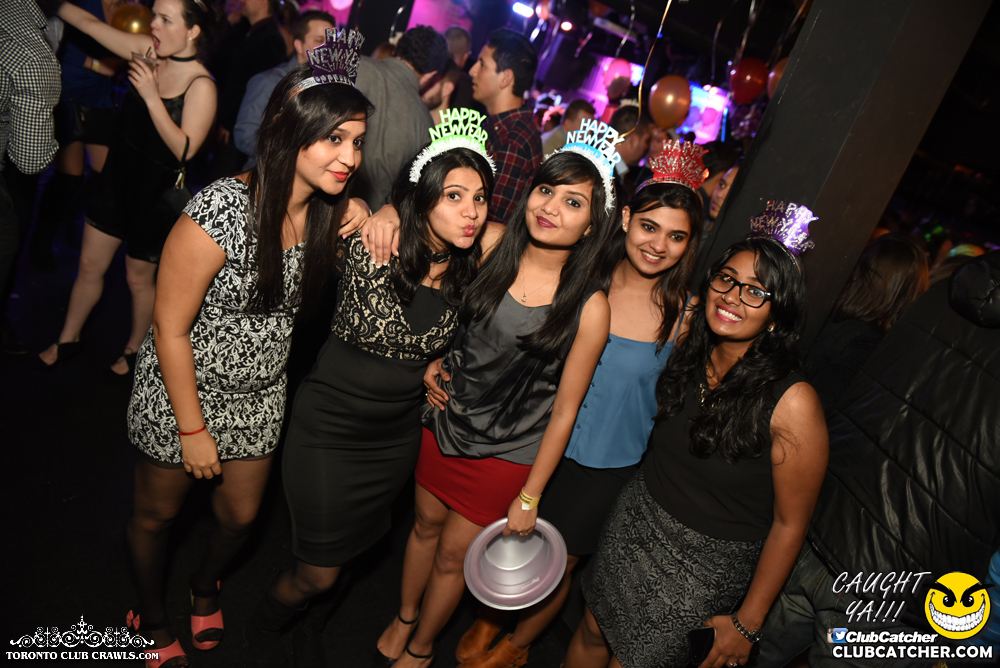 Adelaide Hall party venue photo 90 - December 31st, 2016