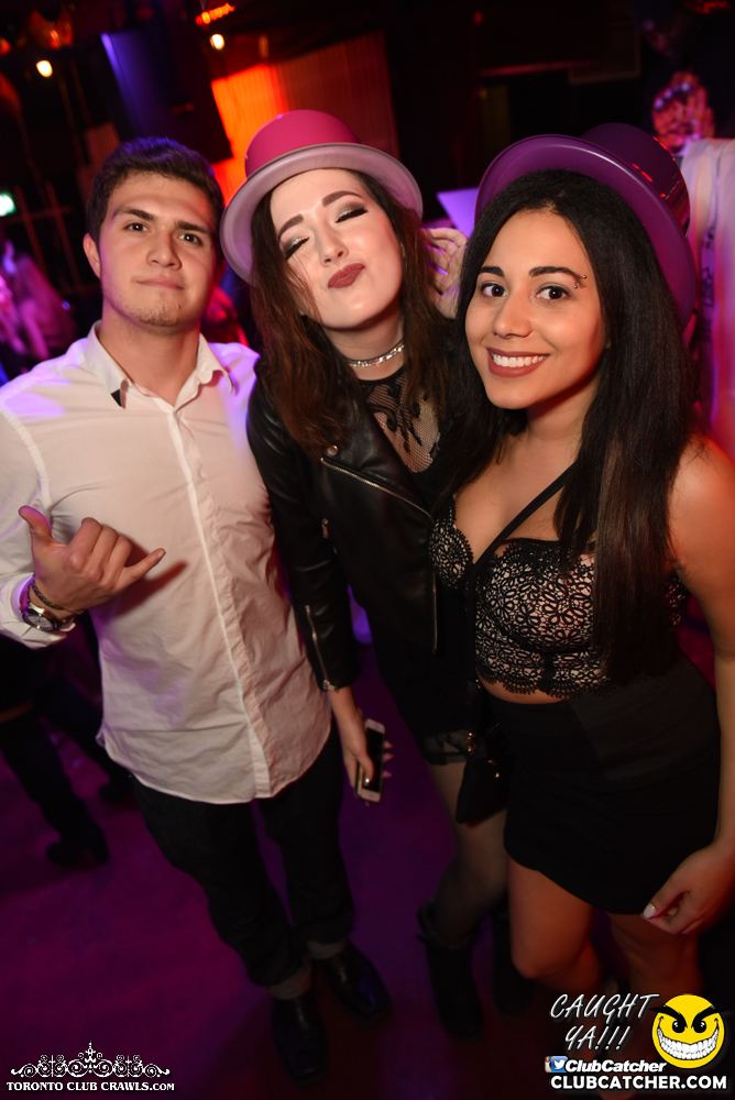 Adelaide Hall party venue photo 95 - December 31st, 2016