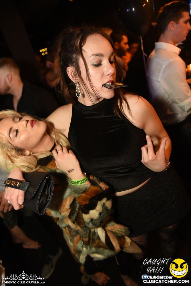 Adelaide Hall party venue photo 97 - December 31st, 2016