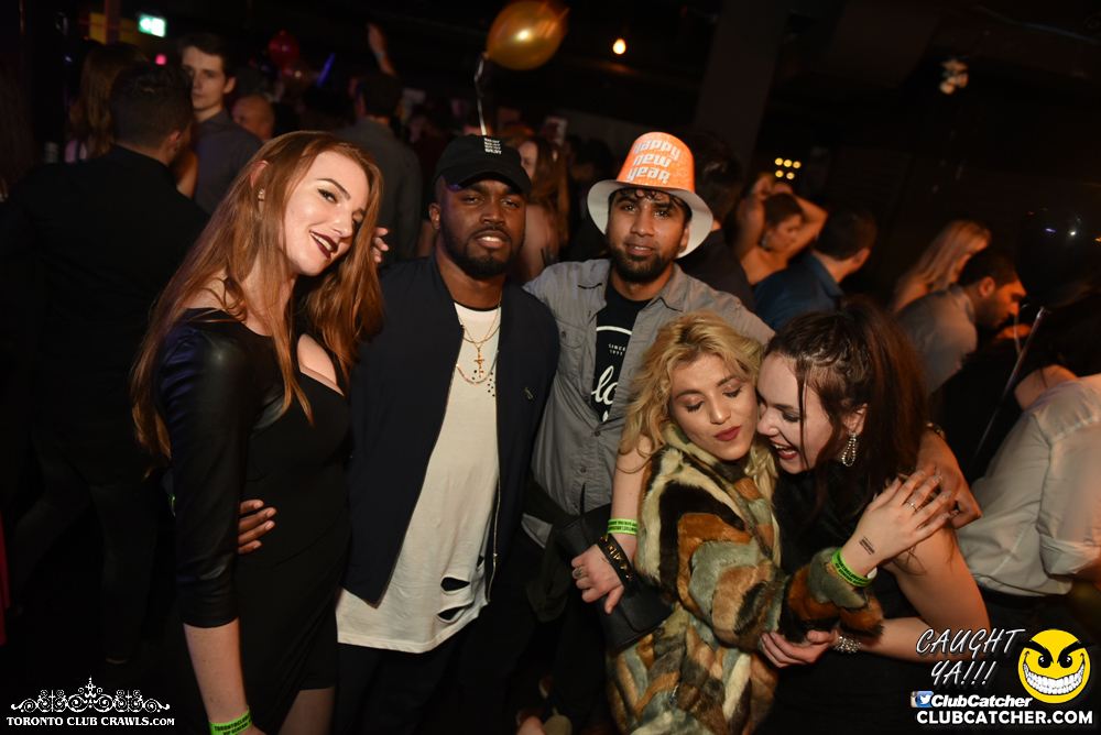 Adelaide Hall party venue photo 100 - December 31st, 2016