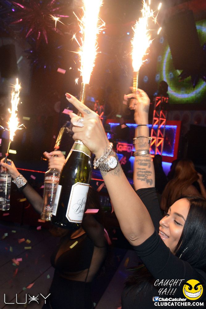 Luxy nightclub photo 103 - January 6th, 2017