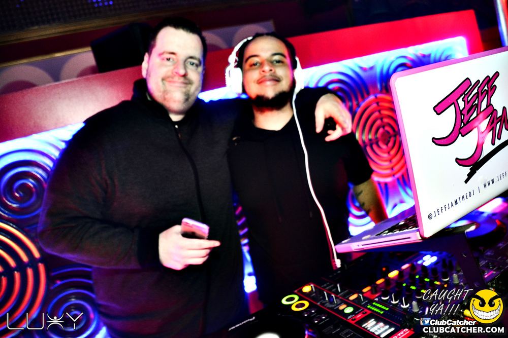 Luxy nightclub photo 104 - January 6th, 2017