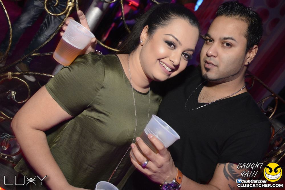 Luxy nightclub photo 105 - January 6th, 2017