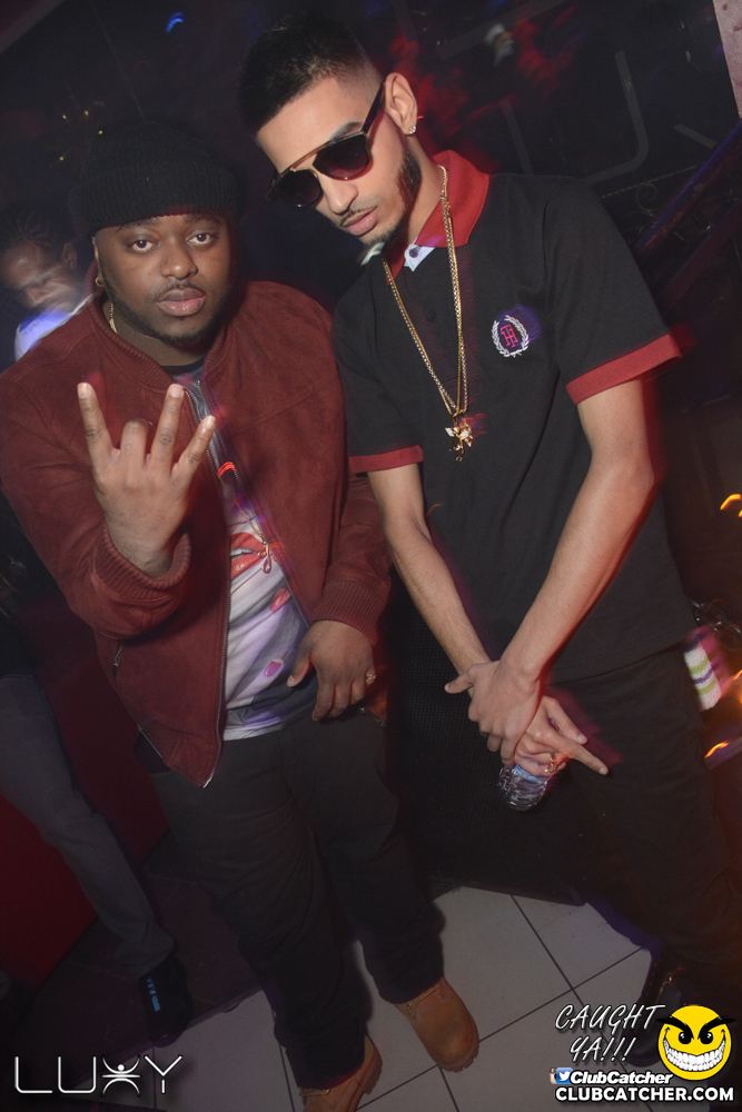 Luxy nightclub photo 106 - January 6th, 2017