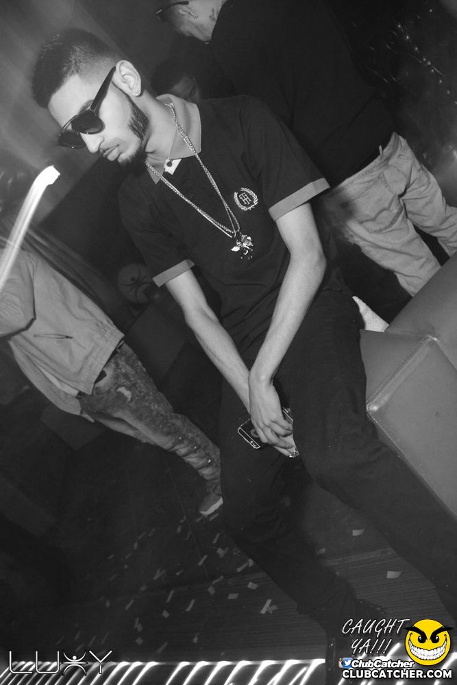 Luxy nightclub photo 109 - January 6th, 2017