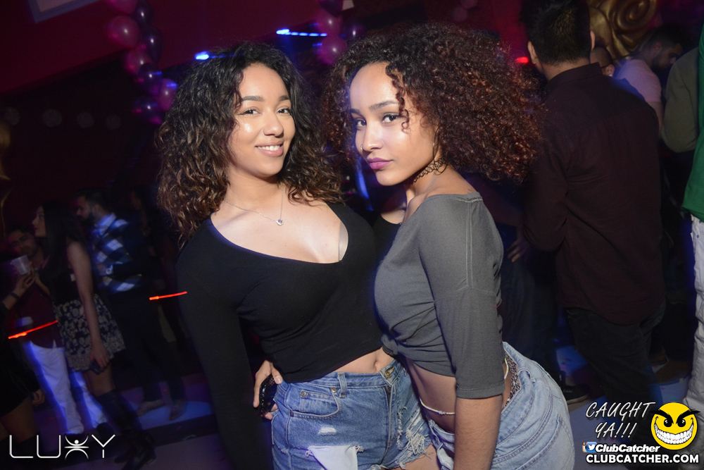 Luxy nightclub photo 12 - January 6th, 2017