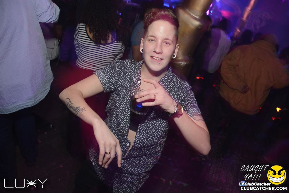 Luxy nightclub photo 111 - January 6th, 2017