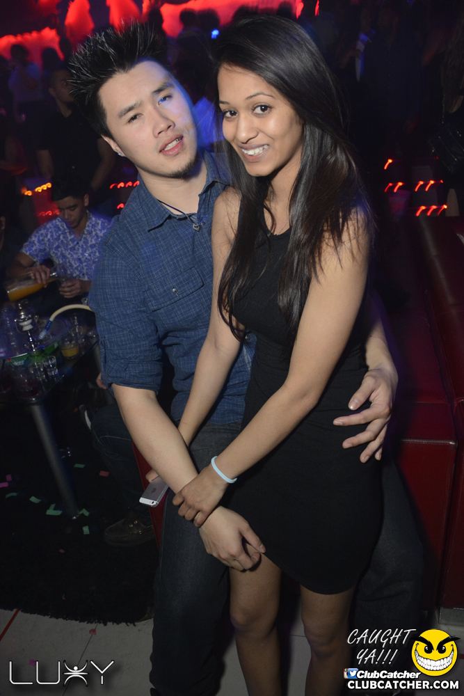 Luxy nightclub photo 116 - January 6th, 2017