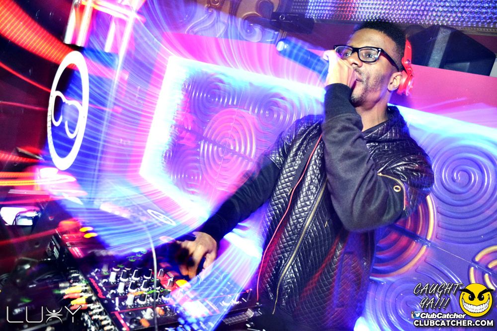 Luxy nightclub photo 118 - January 6th, 2017