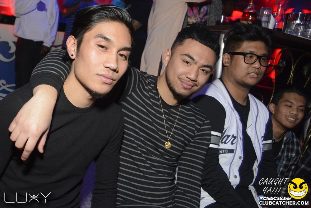 Luxy nightclub photo 119 - January 6th, 2017