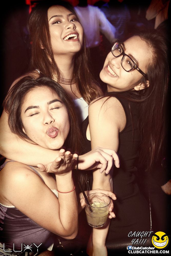 Luxy nightclub photo 126 - January 6th, 2017