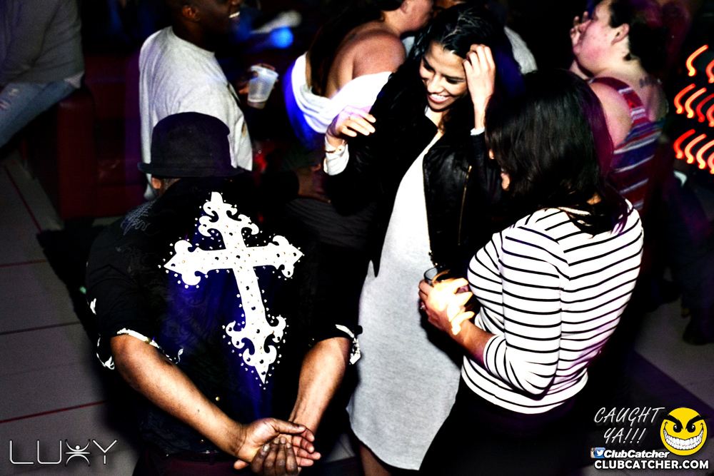 Luxy nightclub photo 132 - January 6th, 2017