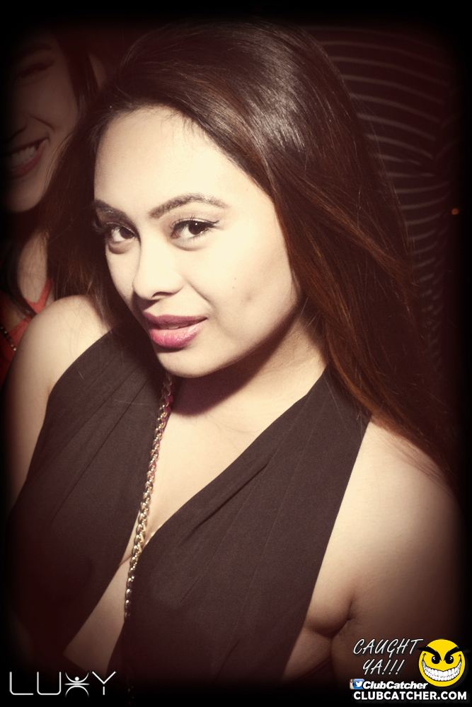 Luxy nightclub photo 134 - January 6th, 2017