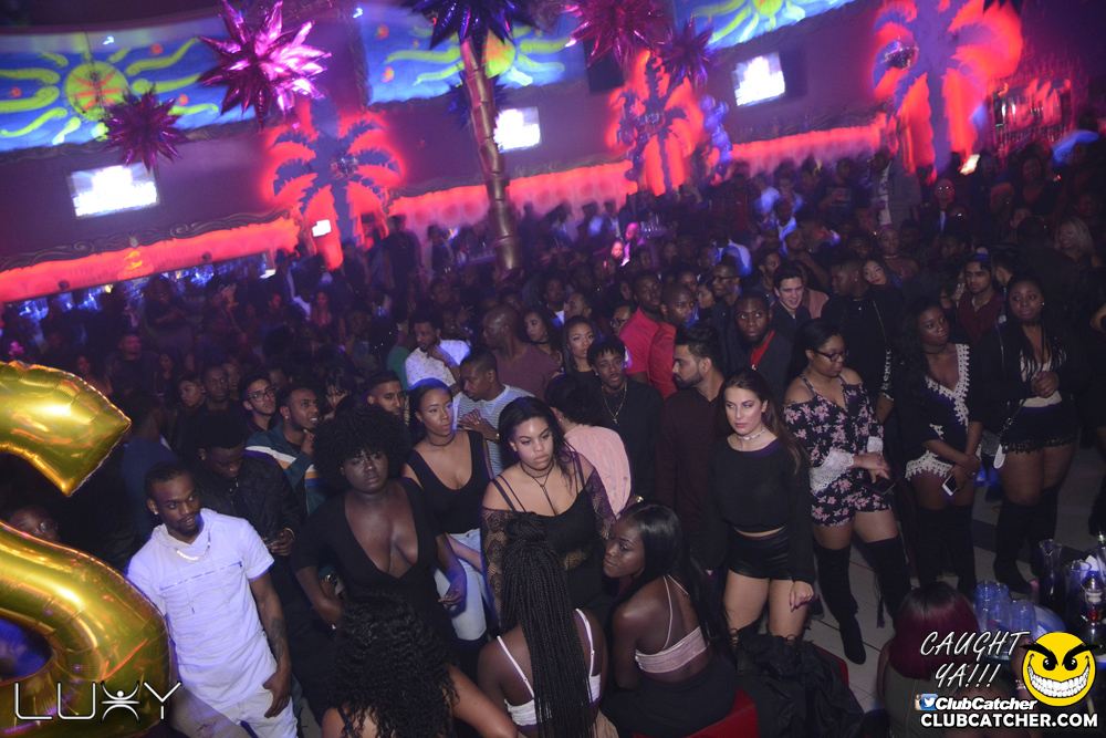 Luxy nightclub photo 135 - January 6th, 2017