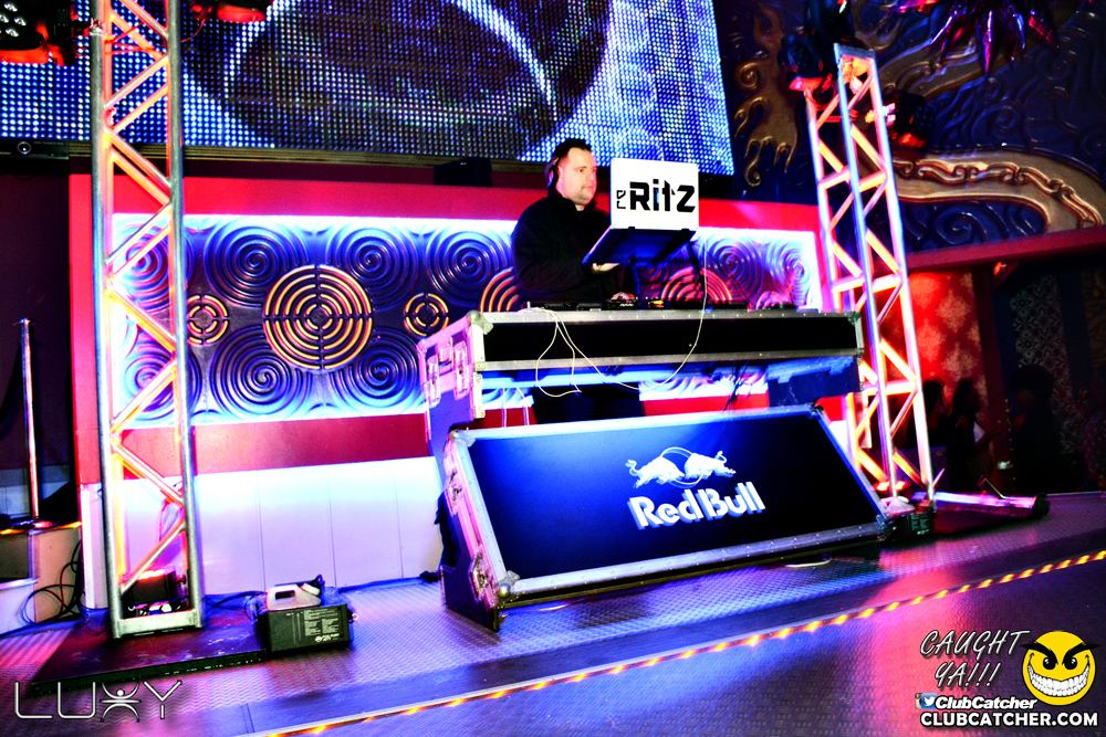 Luxy nightclub photo 137 - January 6th, 2017