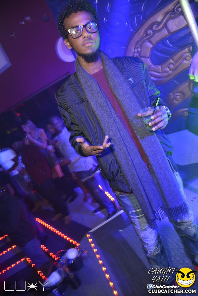 Luxy nightclub photo 138 - January 6th, 2017