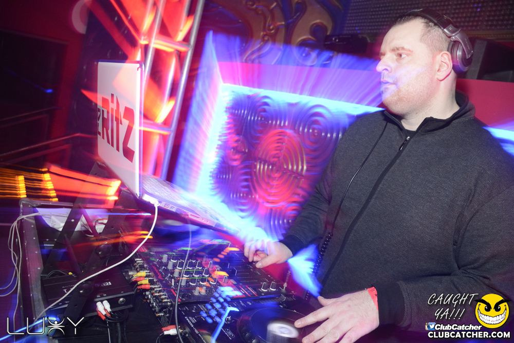 Luxy nightclub photo 140 - January 6th, 2017