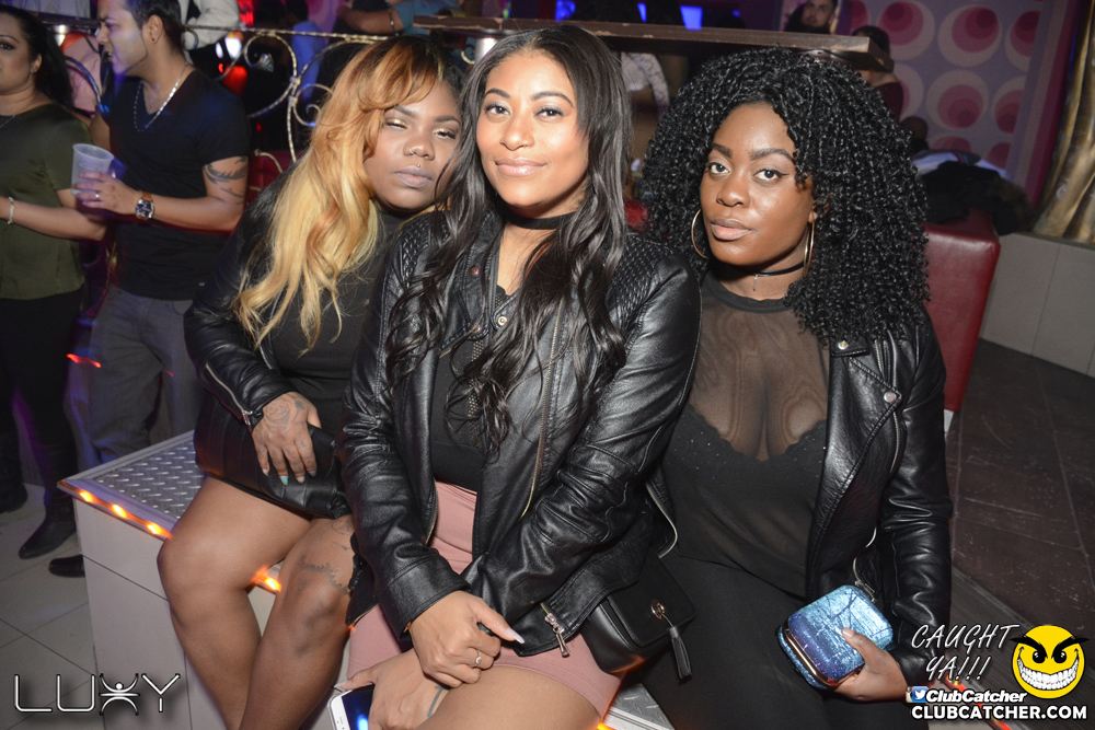 Luxy nightclub photo 141 - January 6th, 2017