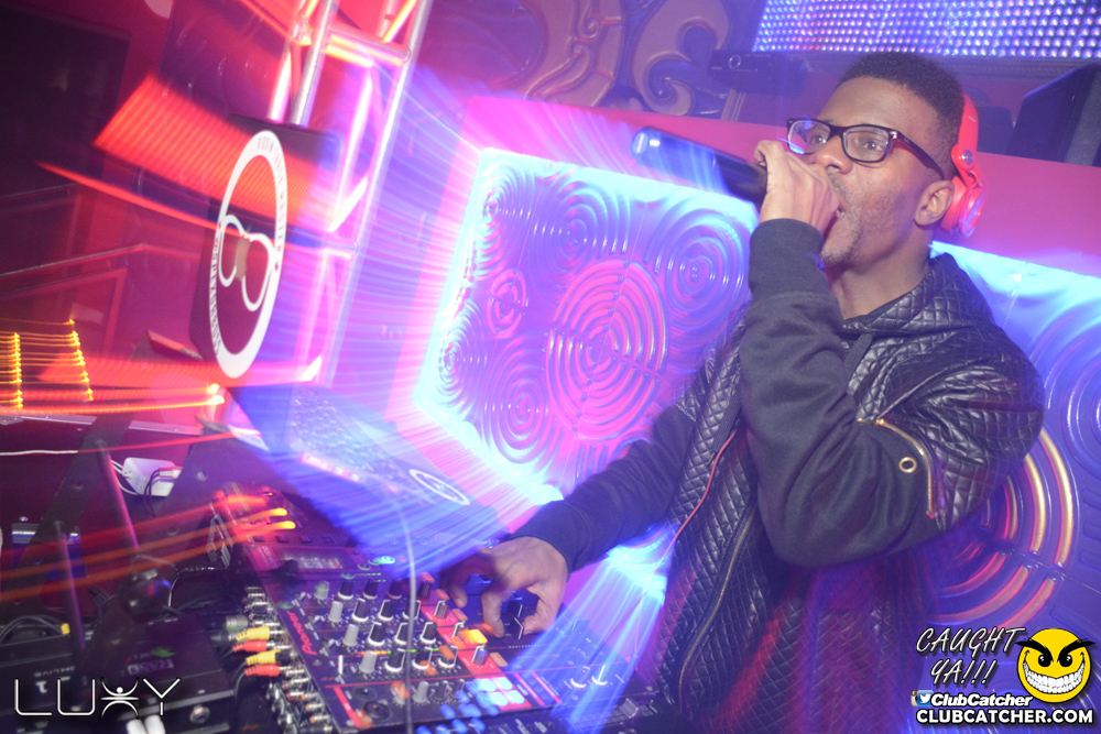 Luxy nightclub photo 142 - January 6th, 2017