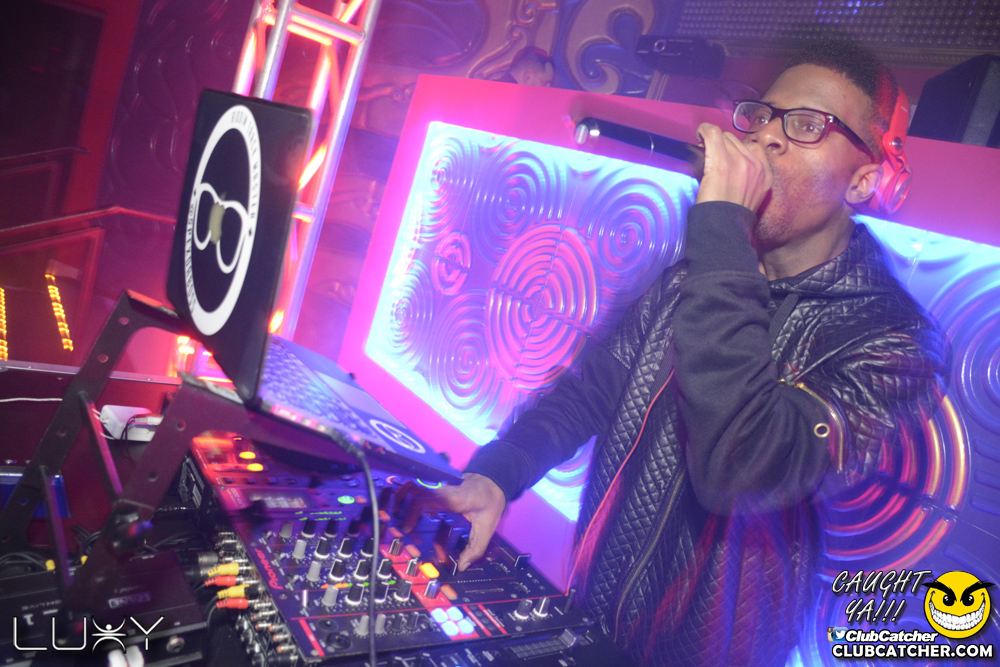 Luxy nightclub photo 143 - January 6th, 2017