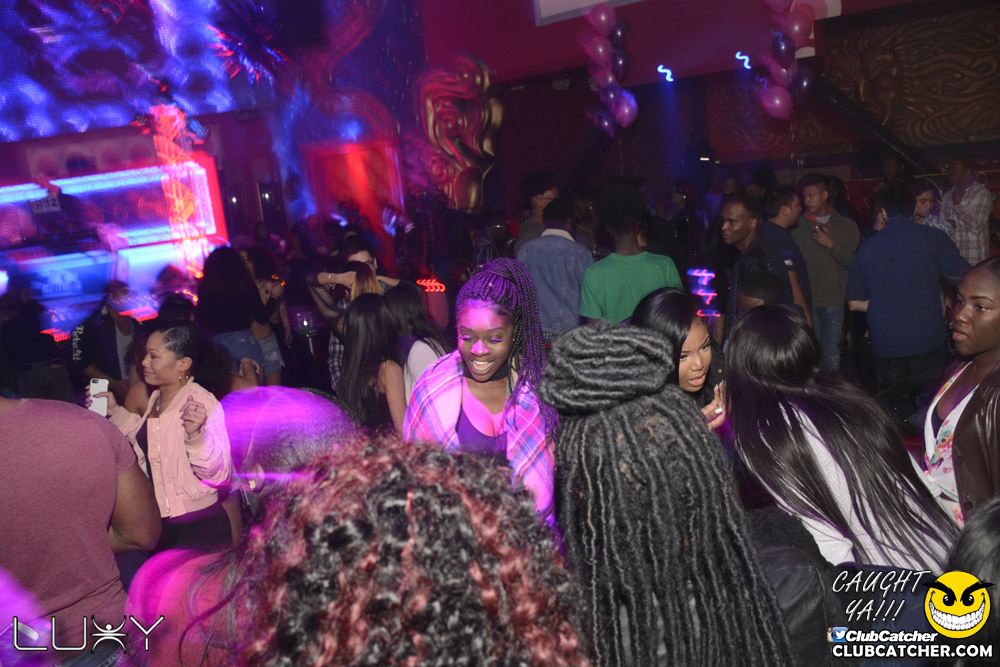 Luxy nightclub photo 144 - January 6th, 2017