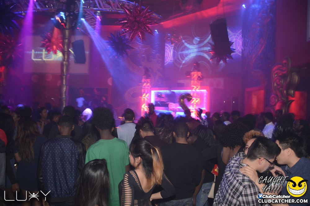 Luxy nightclub photo 145 - January 6th, 2017
