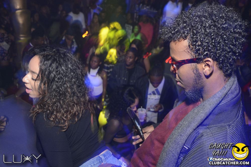 Luxy nightclub photo 146 - January 6th, 2017