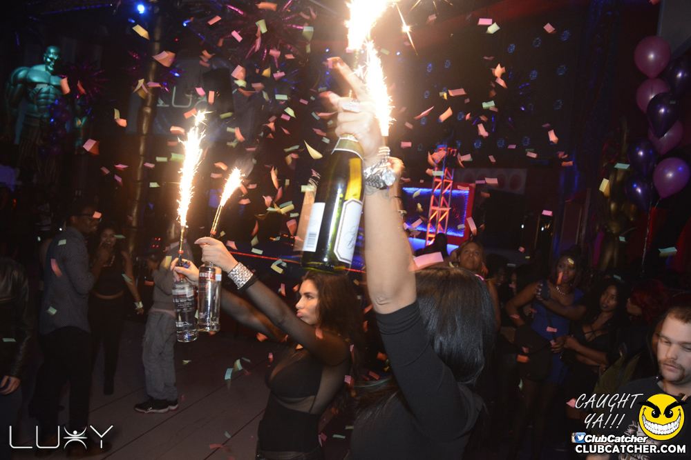 Luxy nightclub photo 147 - January 6th, 2017