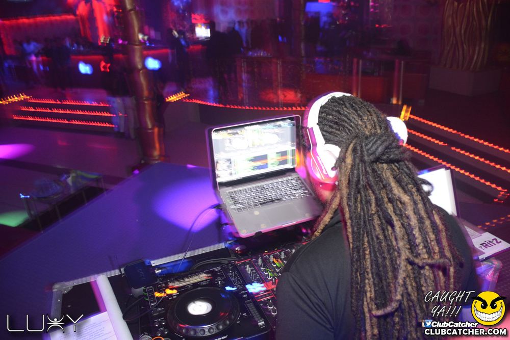 Luxy nightclub photo 148 - January 6th, 2017