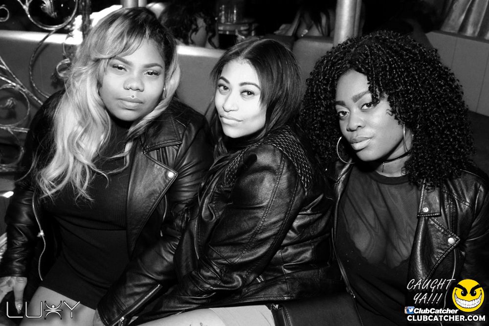 Luxy nightclub photo 149 - January 6th, 2017