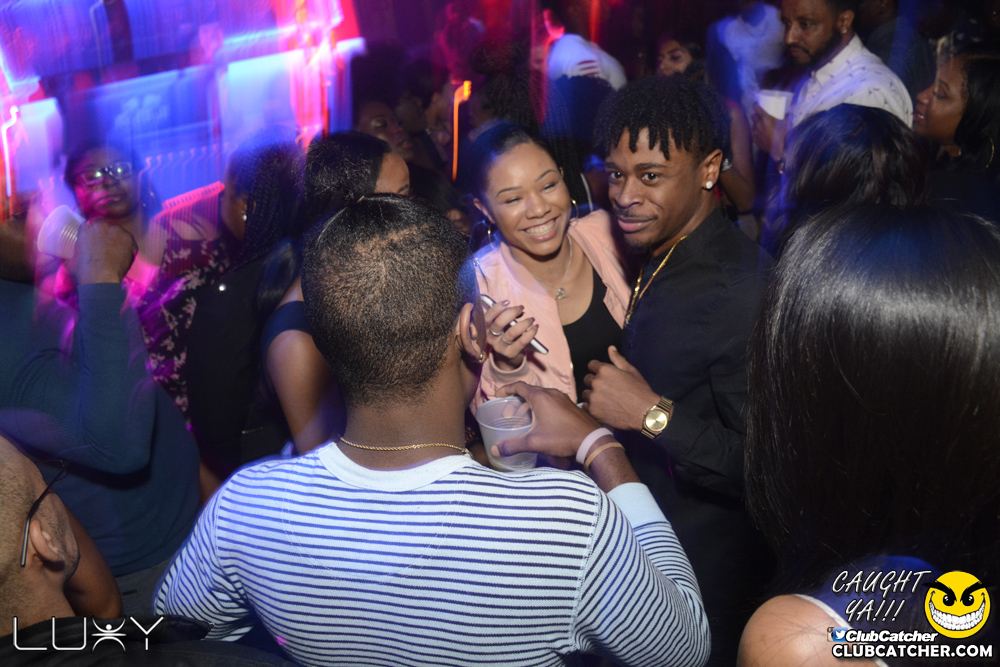 Luxy nightclub photo 151 - January 6th, 2017