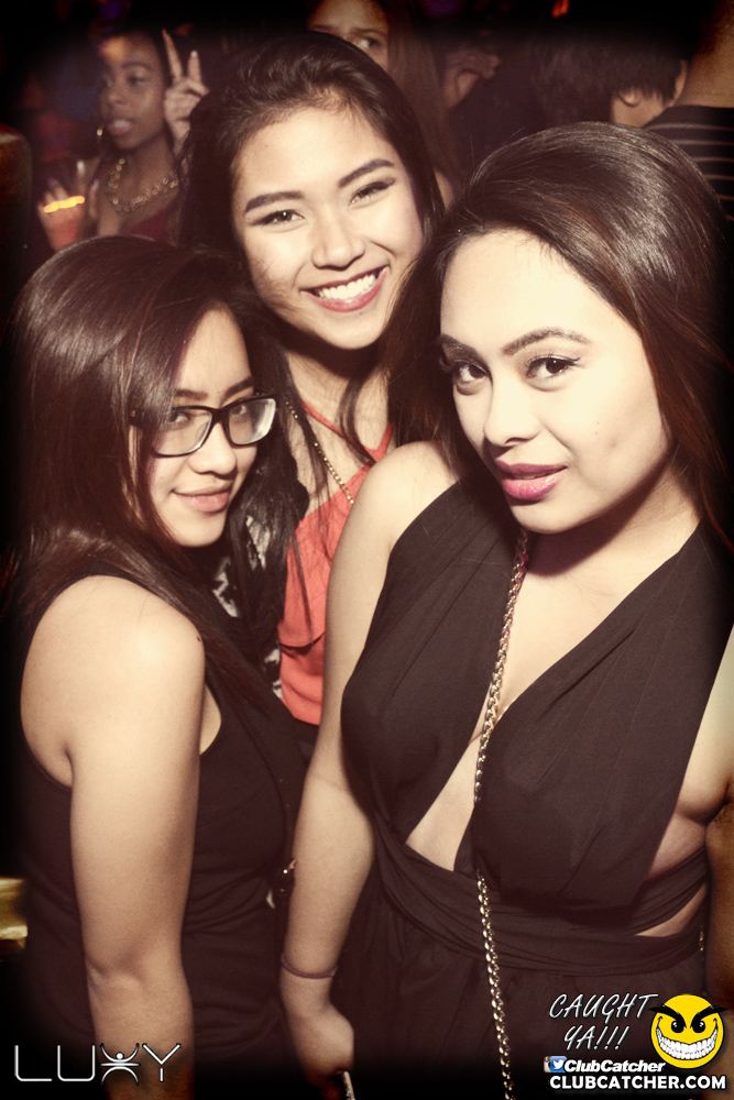 Luxy nightclub photo 152 - January 6th, 2017