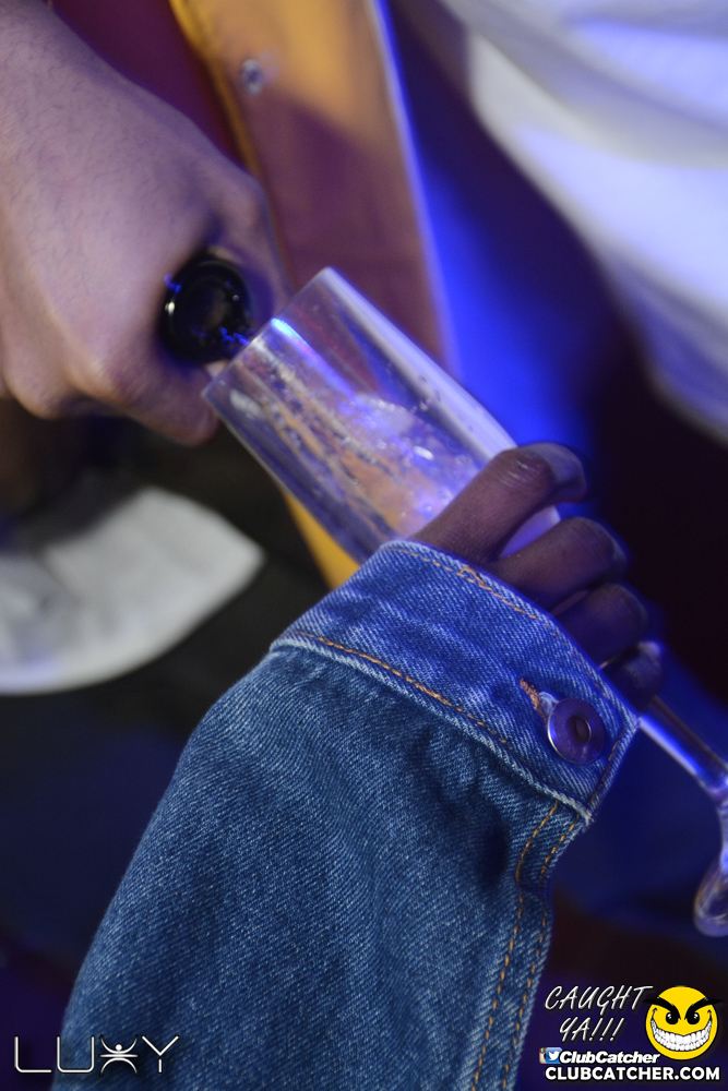 Luxy nightclub photo 155 - January 6th, 2017