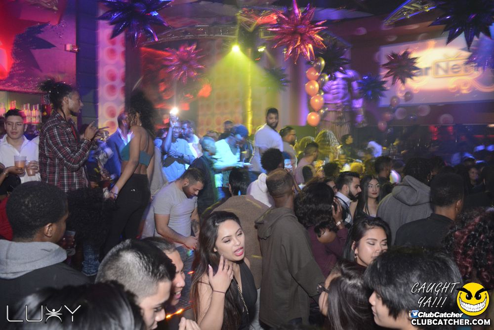 Luxy nightclub photo 156 - January 6th, 2017