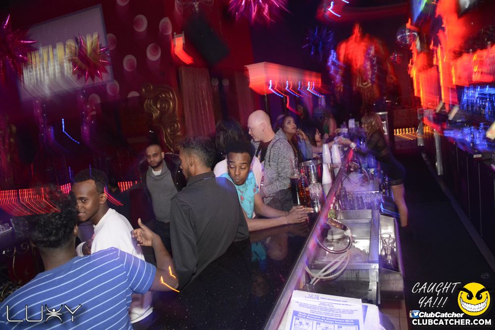 Luxy nightclub photo 157 - January 6th, 2017