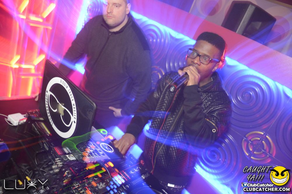 Luxy nightclub photo 158 - January 6th, 2017