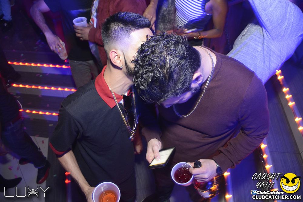 Luxy nightclub photo 159 - January 6th, 2017