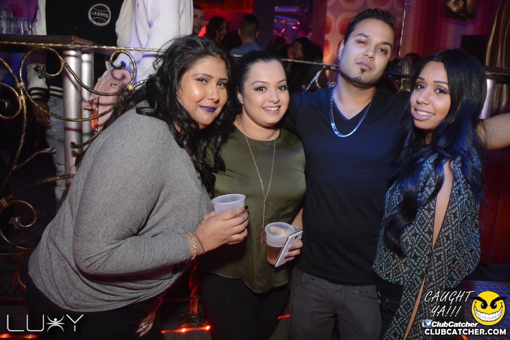 Luxy nightclub photo 160 - January 6th, 2017