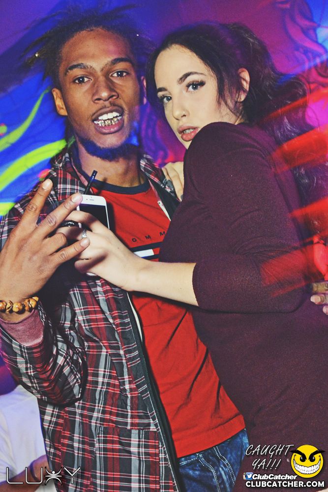 Luxy nightclub photo 161 - January 6th, 2017
