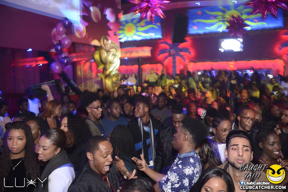 Luxy nightclub photo 163 - January 6th, 2017