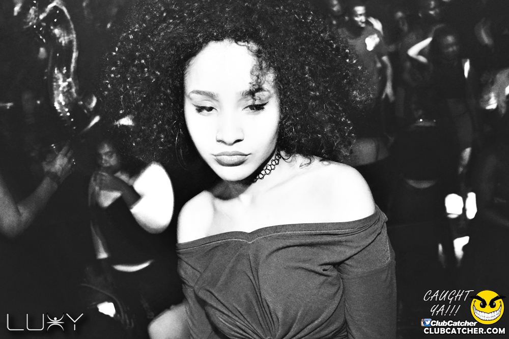 Luxy nightclub photo 165 - January 6th, 2017