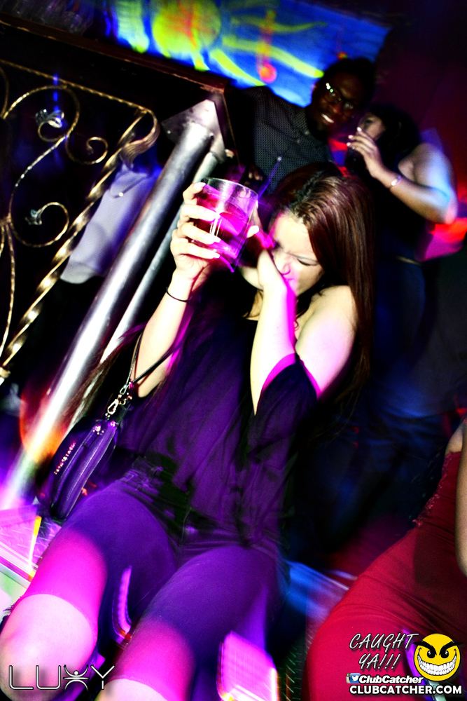 Luxy nightclub photo 168 - January 6th, 2017