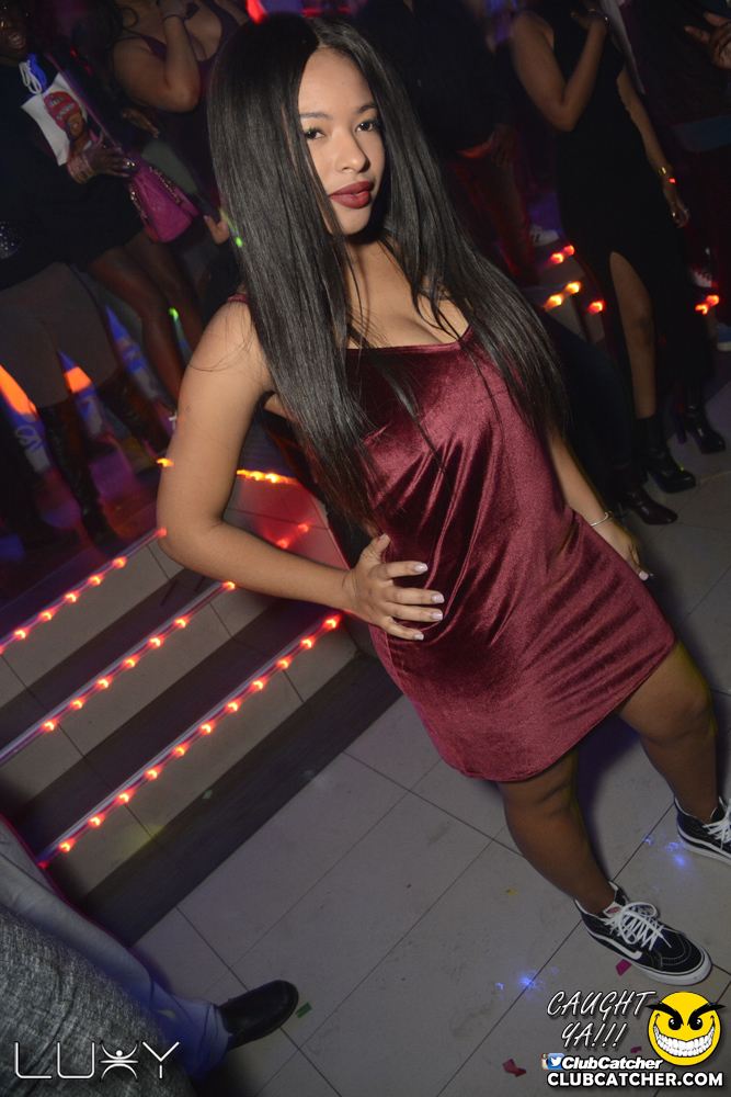 Luxy nightclub photo 169 - January 6th, 2017