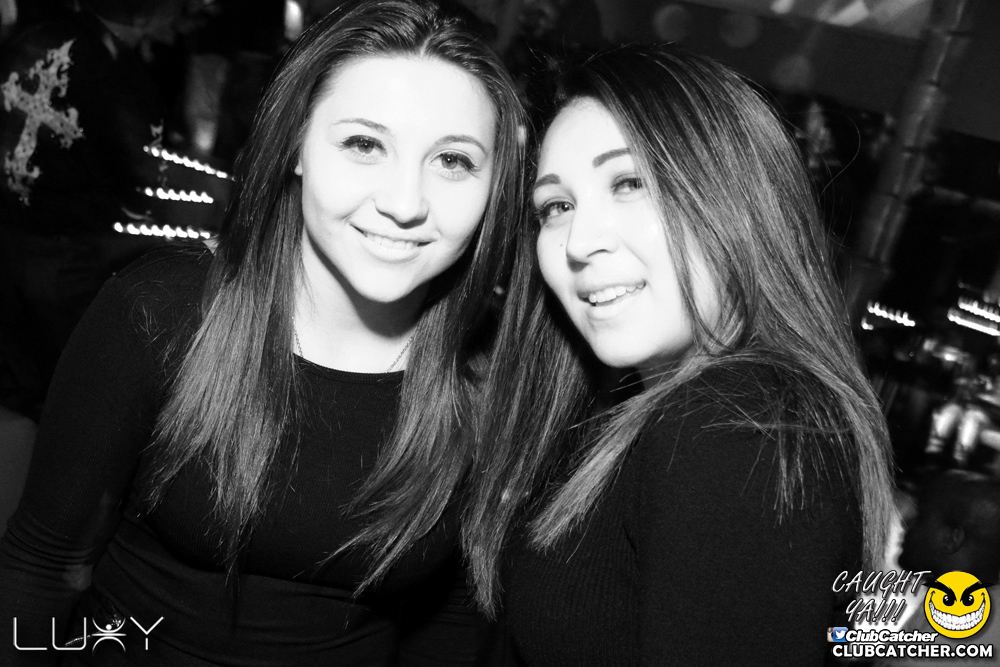 Luxy nightclub photo 170 - January 6th, 2017